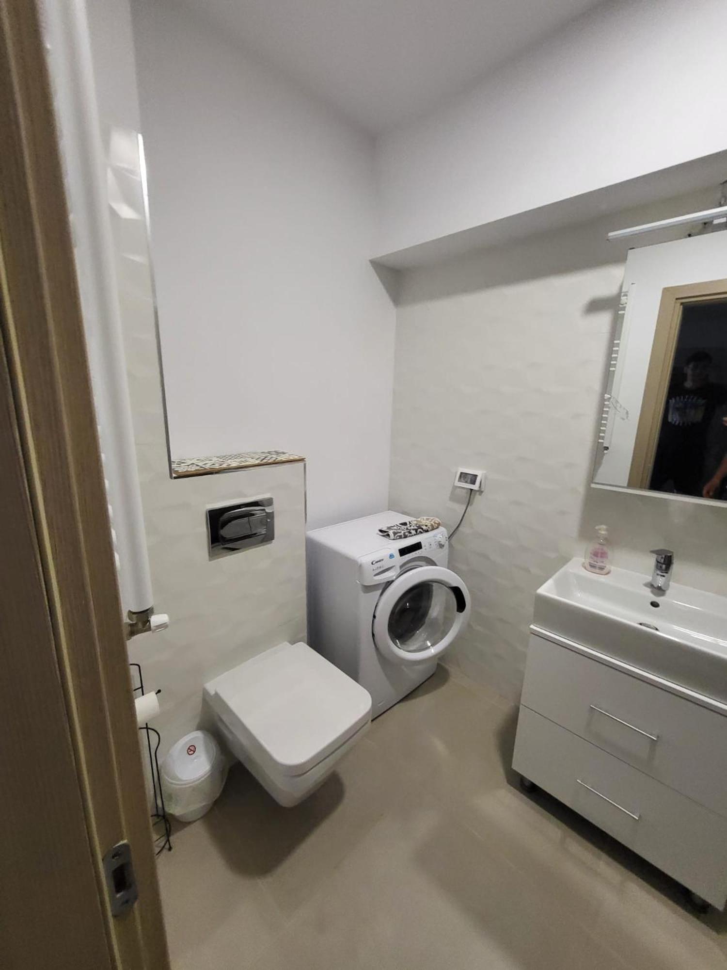 Politehnica Apartment Bucarest Extérieur photo